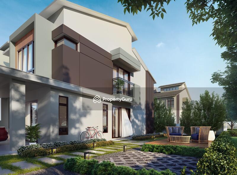 Tresna Triandra @ Saujana Perdana #0