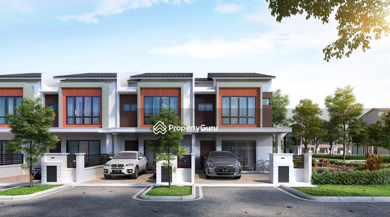 Tresna Triandra @ Saujana Perdana #0