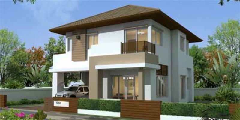 Baan krissana suvarnabhumi, Samut Prakan, Soi King Kaew 14/1, Rachathewa, Bang Plee, Samut Prakan, 3 Bedrooms, 300 sqm, Single Detached House For Rent, by Correct Property, 500172350 - DDproperty.com