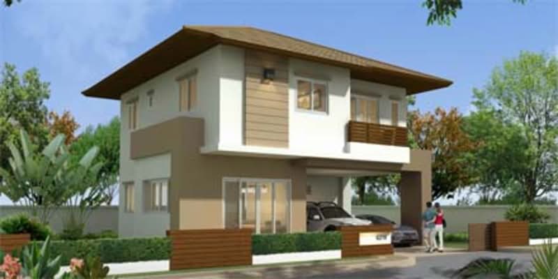 Baan krissana suvarnabhumi : บ้านกฤษณา สุวรรณภูมิ, สมุทรปราการ, ซอย กิ่งแก้ว 14/1, ราชาเทวะ, บางพลี, สมุทรปราการ, 300 ตร.ม., บ้านเดี่ยว ให้เช่า, โดย Correct Property, 500172350 - DDproperty.com