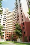 341B Sembawang Close #0