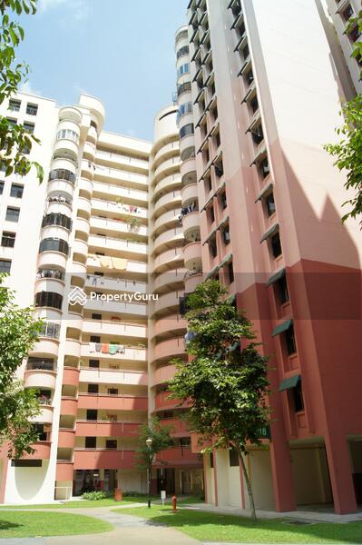 For Rent - 341B Sembawang Close