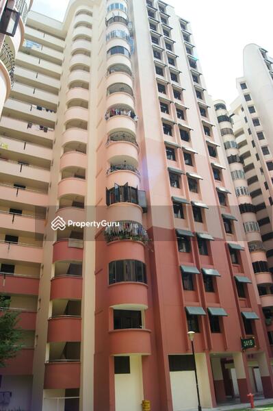 For Rent - 341B Sembawang Close
