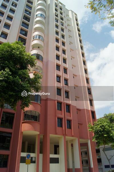 For Rent - 341B Sembawang Close