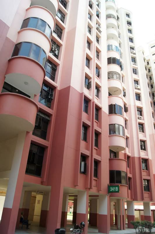 341B Sembawang Close