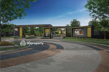 Golden Neo Bangna-Kingkaew : โกลเด้น นีโอ บางนา-กิ่งแก้ว 