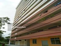 Sembawang Crescent