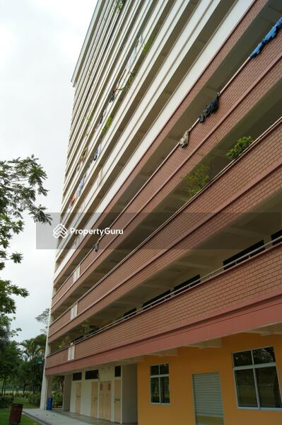 For Rent - 325 Sembawang Crescent