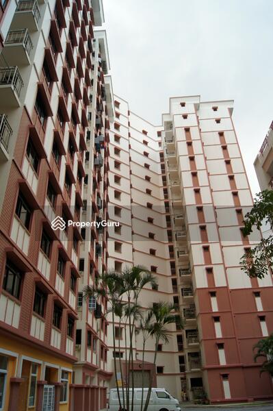 For Rent - 325 Sembawang Crescent