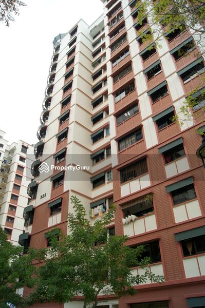For Rent - 325 Sembawang Crescent