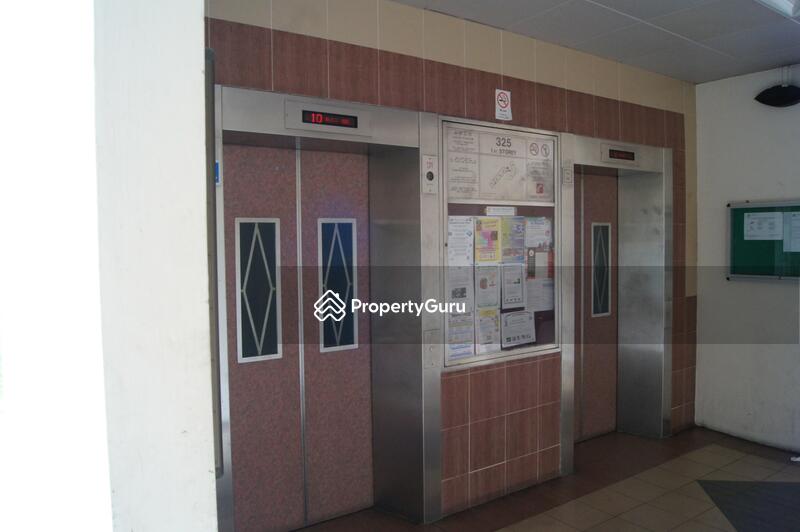 For Rent - 325 Sembawang Crescent