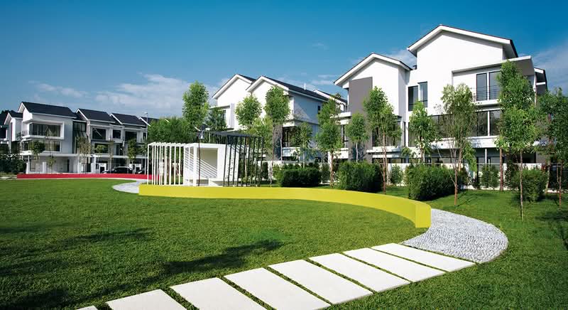 Dale @ Lake Fields - iProperty.com.my