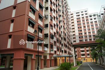 326 Sembawang Crescent