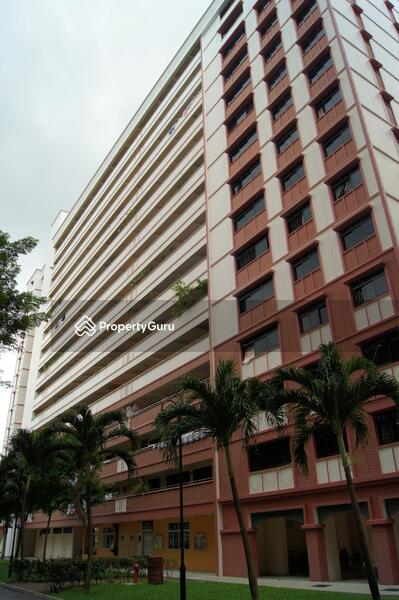 For Sale - 326 Sembawang Crescent