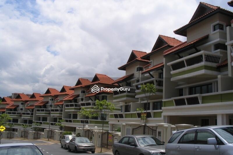 The Peak Taman TAR #0