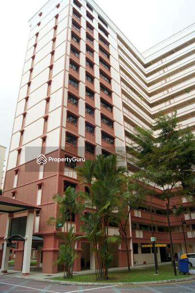 For Rent - 327 Sembawang Crescent
