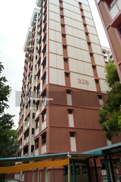 For Sale - 328 Sembawang Crescent