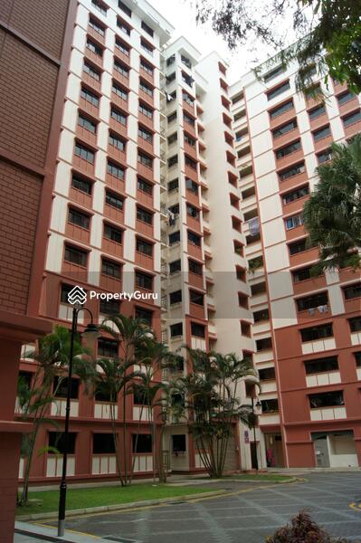 For Sale - 328 Sembawang Crescent