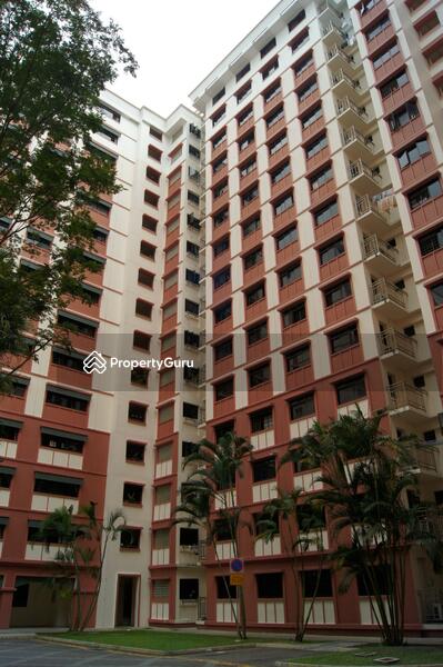 For Sale - 328 Sembawang Crescent
