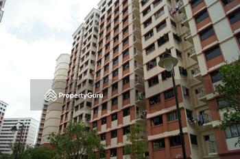 336 Sembawang Crescent
