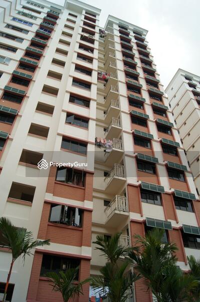 For Sale - 336 Sembawang Crescent