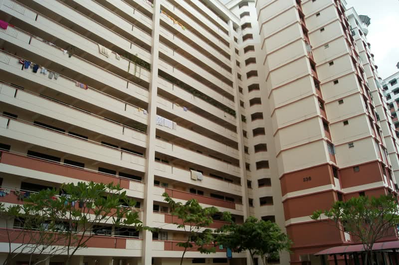 336 Sembawang Crescent