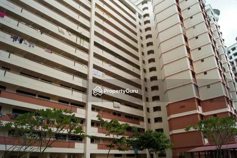 For Sale - 336 Sembawang Crescent