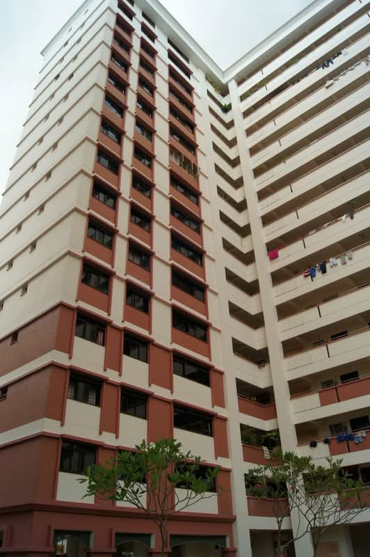 336 Sembawang Crescent