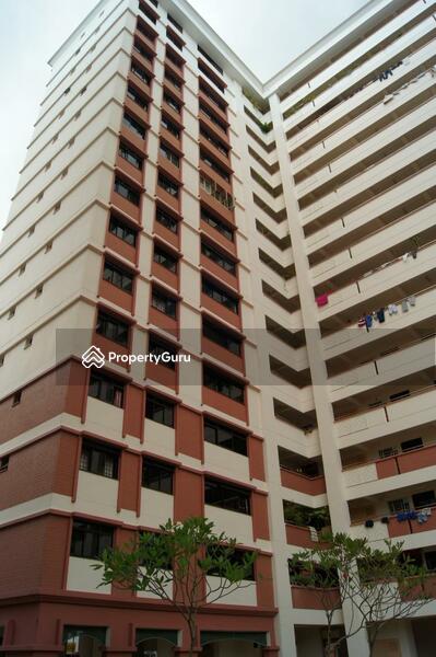 For Sale - 336 Sembawang Crescent