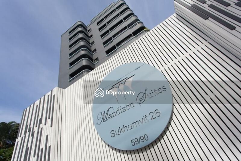 For Rent - Mandison Suites Serviced Apartments, Bangkok