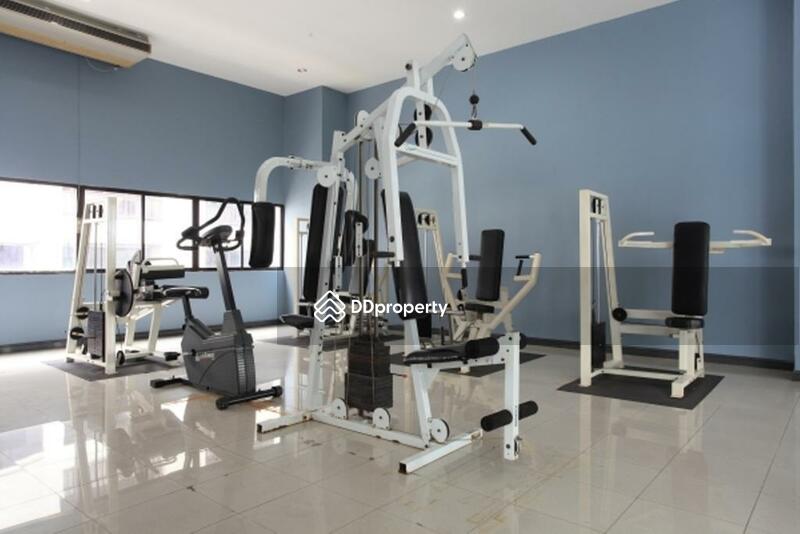 For Rent - Mandison Suites Serviced Apartments, Bangkok