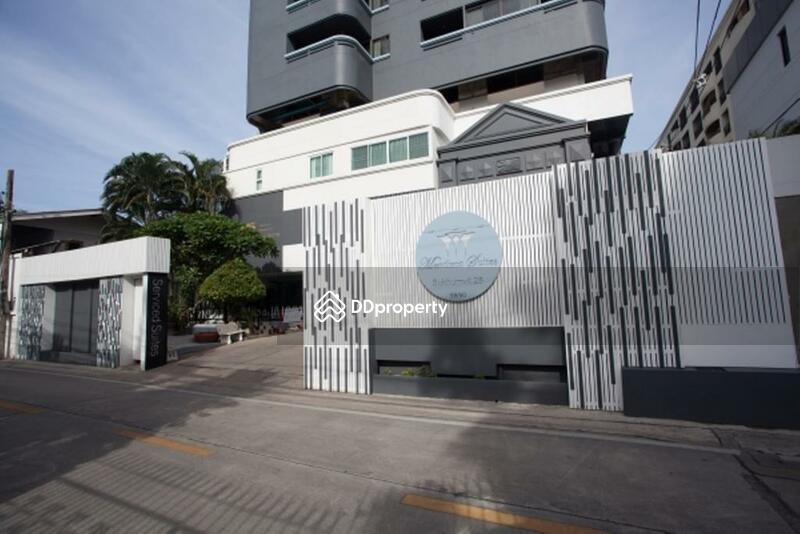 For Rent - Mandison Suites Serviced Apartments, Bangkok