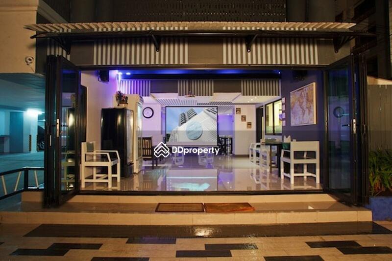 For Rent - Mandison Suites Serviced Apartments, Bangkok