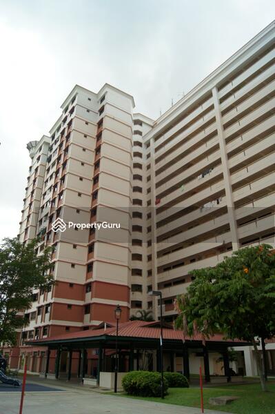 For Sale - 337 Sembawang Crescent