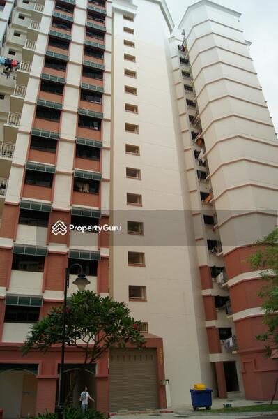 For Sale - 337 Sembawang Crescent