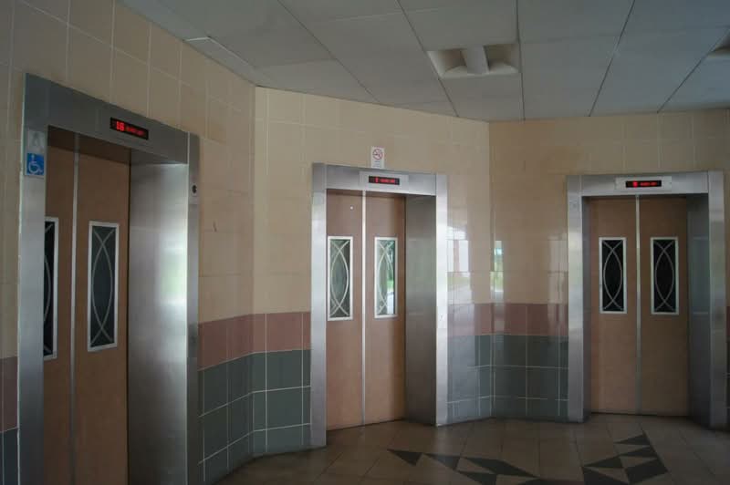 337 Sembawang Crescent