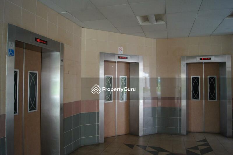 For Sale - 337 Sembawang Crescent