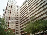 Sembawang Crescent