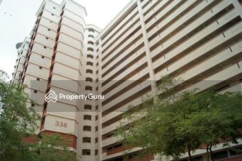 338 Sembawang Crescent