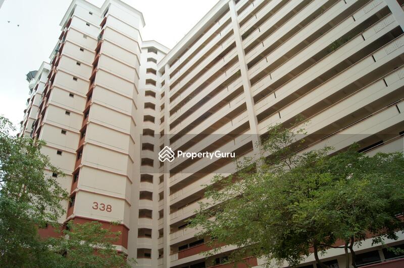 For Sale - 338 Sembawang Crescent