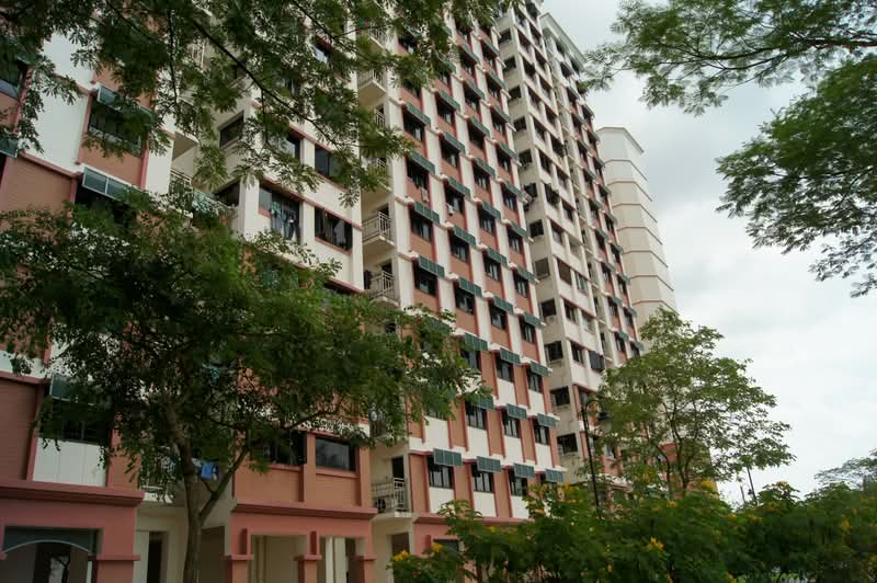 338 Sembawang Crescent