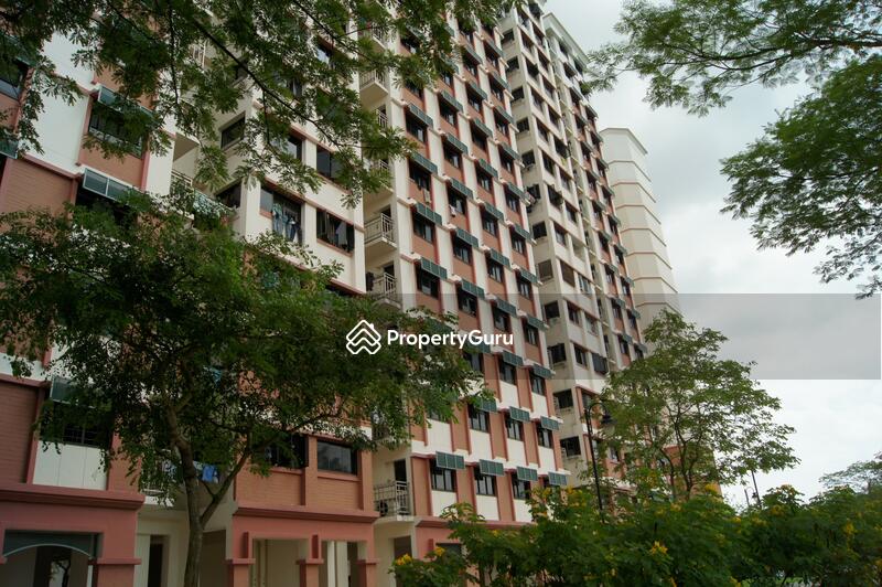 For Sale - 338 Sembawang Crescent