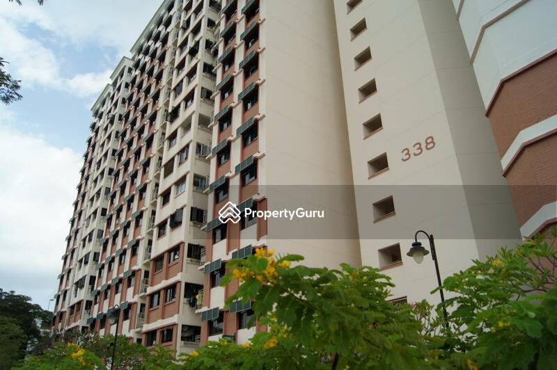 For Sale - 338 Sembawang Crescent