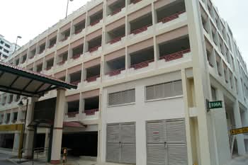 336A Sembawang Crescent