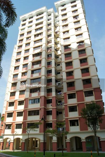 For Rent - 312 Sembawang Drive