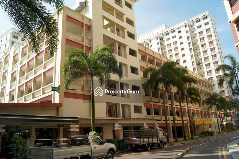 For Rent - 312 Sembawang Drive