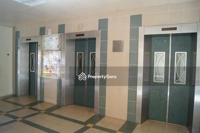 For Rent - 312 Sembawang Drive