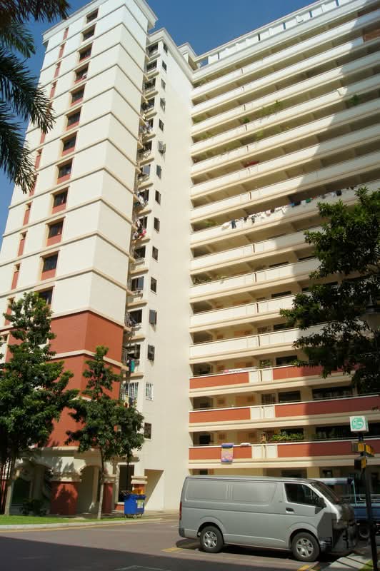 312 Sembawang Drive