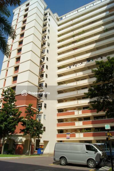 For Rent - 312 Sembawang Drive