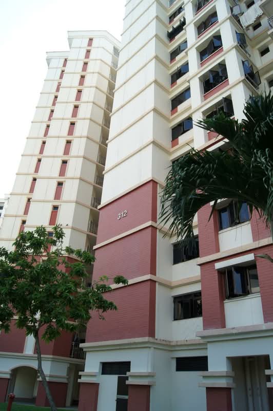 312 Sembawang Drive